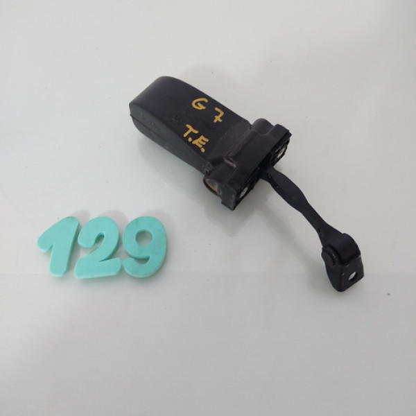 Limitador Porta Traseira Esquerda Vw Gol G7