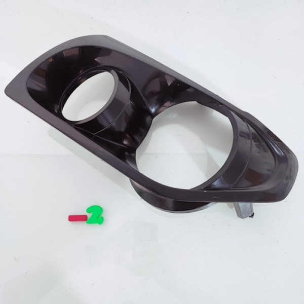 Grade Farol Dianteiro Esquerdo Mitsubishi Tr4 Sc -2