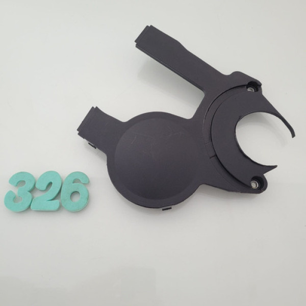 Capa Da Correia Dentada Gm Spin Cod 24581551