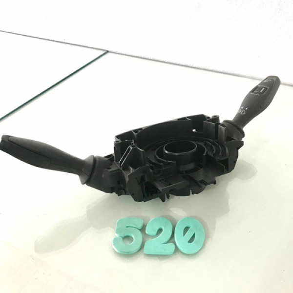 Comando Chave De Seta Ka Sedan 2019