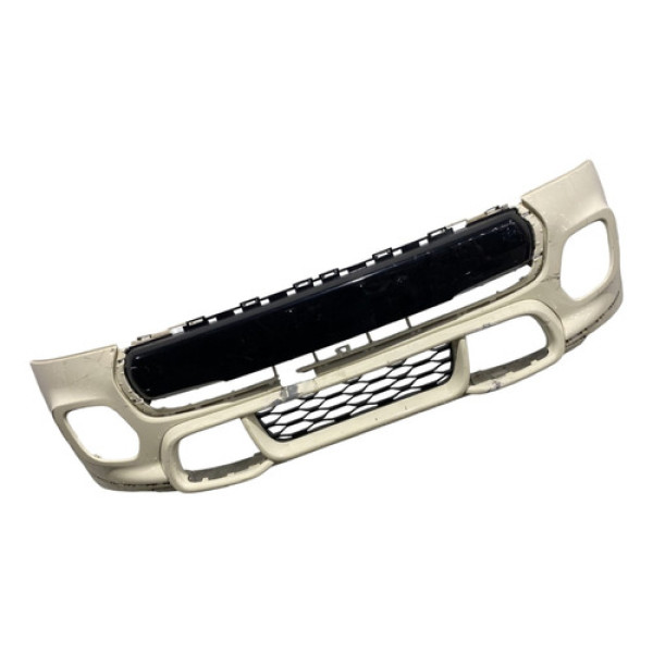 Parachoque Dianteiro Pra Recuperar Mini Cooper