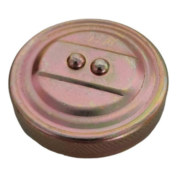 Tampa Óleo Motor Vw Fusca