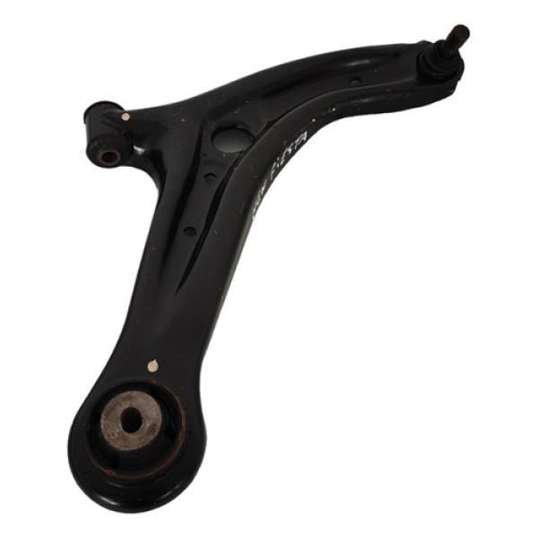 Bandeja Balança Dianteira Direita Ford New Fiesta 