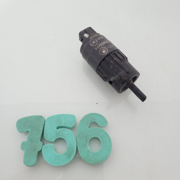 Bomba De Gasolina Partida A Frio Fiat Stilo Cx 756