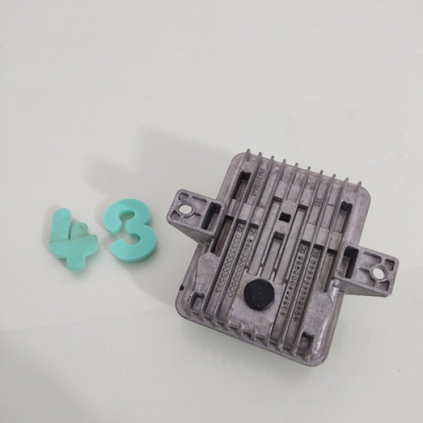 Módulo Controle Ventoinha Jeep Renegade Cod 00552682710