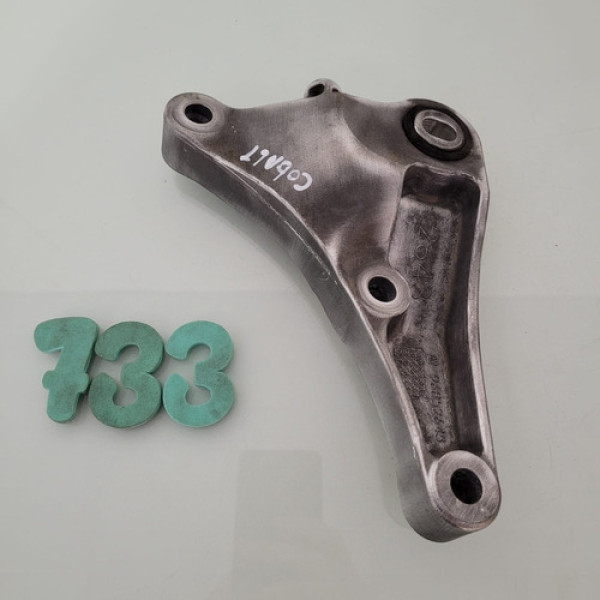 Suporte Traseiro Do Câmbio Gm Cobalt Cod 96852643 Cx 733