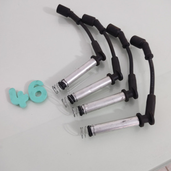 Jogo Cabo De Velas Gm Spin