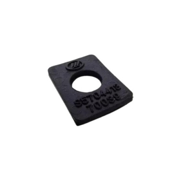 Vedação Do Suporte Do Trilho Lifan X60 Cod S5704413 Cx 456