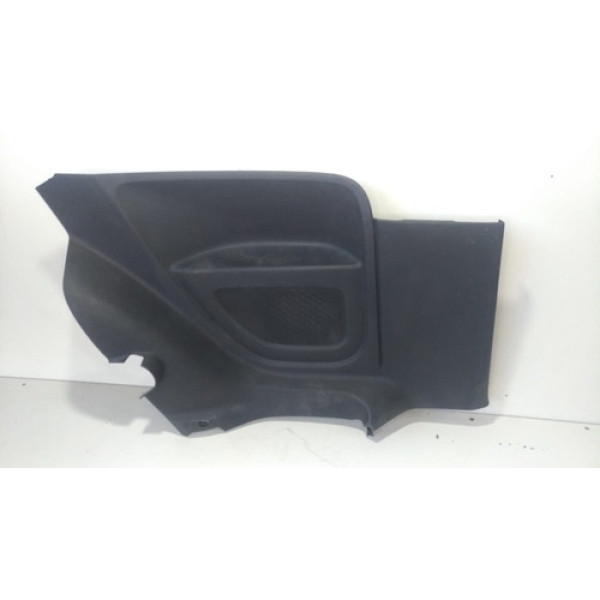 Acabamento Interno Traseiro Esquerdo Vw Up