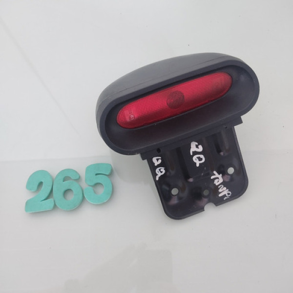 Break Light Luz De Freio Chery Qq