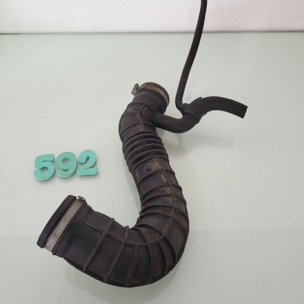 Mangueira Do Filtro De Ar Fiat Fiorino Fire Cod 50017371