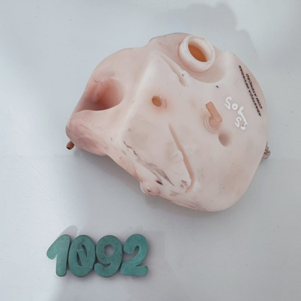 Reservatório De Partida A Frio Vw Gol G6 Cx 1092