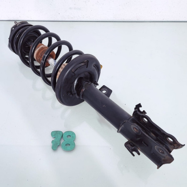 Amortecedor Dianteiro Esquerdo Ford New Fiesta N78