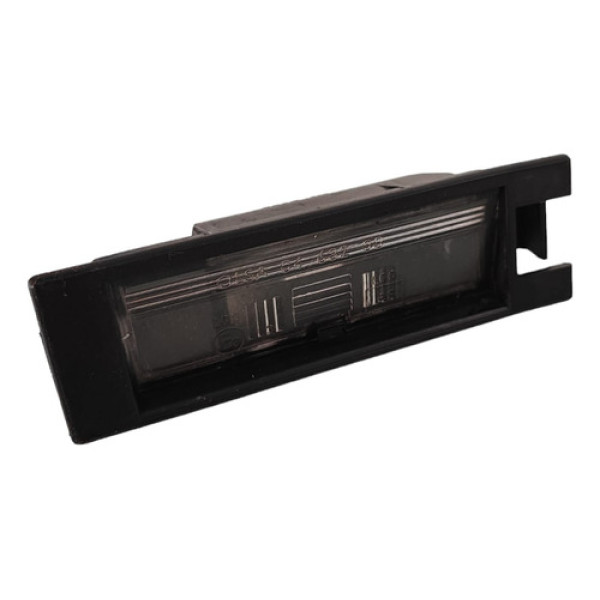 Luz Placa Traseira Fiat Grand Siena 2018 A 2020   51793060 