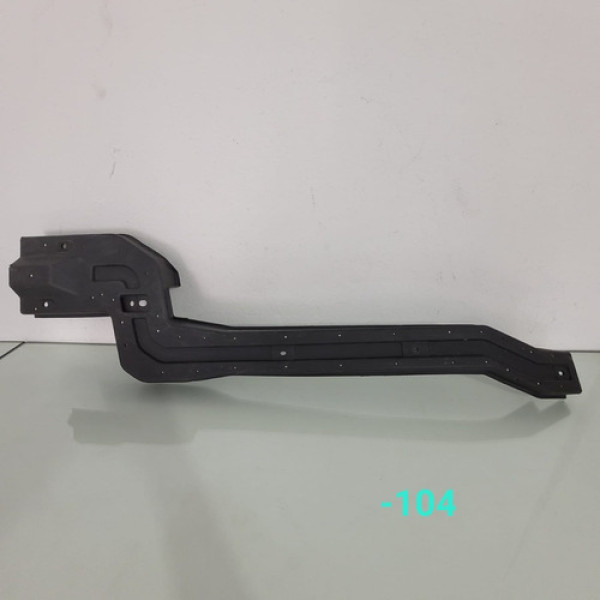 Proteção Do Cano De Combustível Lifan X60  S1104016 Sc -104