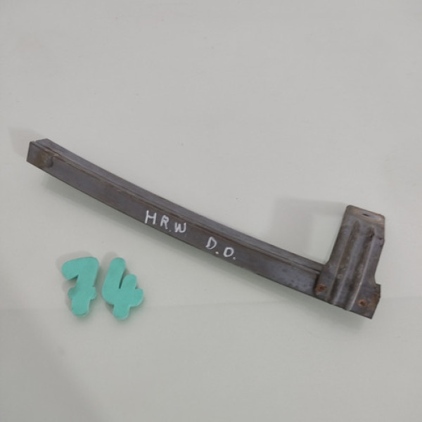 Guia Vidro Porta Dianteira Direita Honda Hrv 