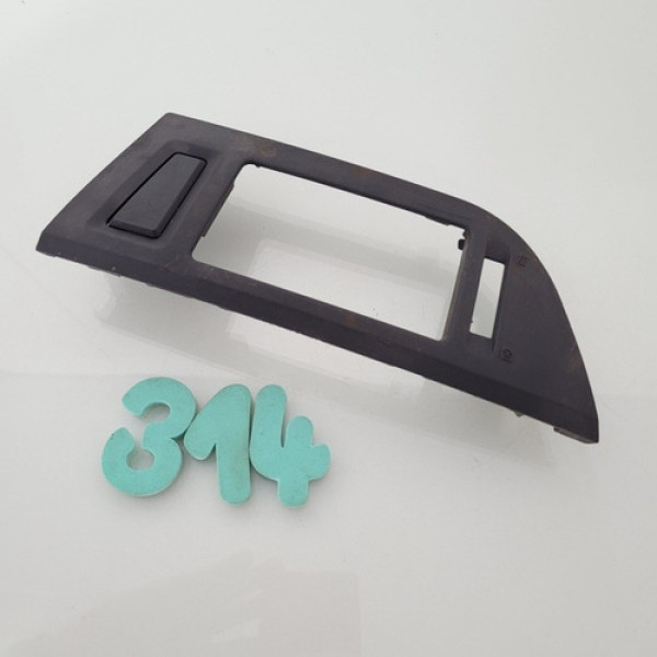 Moldura Do Difusor Ar Condicionado Mitsubishi Pajero Full 