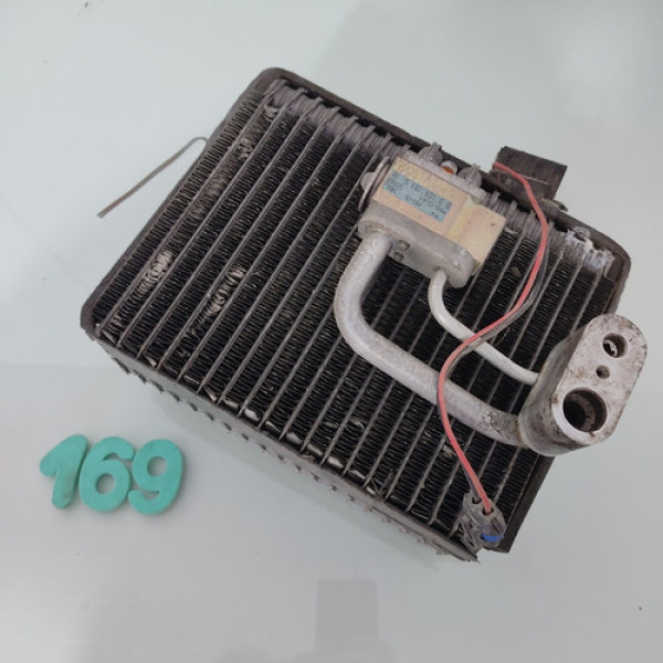 Evaporador Ar Condicionado Fiat Marea
