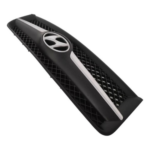 Grade Dianteira Hyundai Tucson Cod 863512e500  .