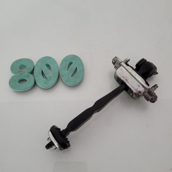 Limitador Porta Traseira Esquerda Gm Onix Prisma Cx 800