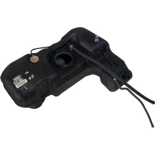 Tanque Combustível Chery Qq N°05