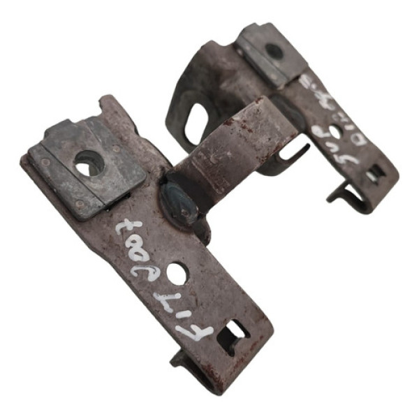 Suporte Coluna Direção Honda Fit 2003 A 2007