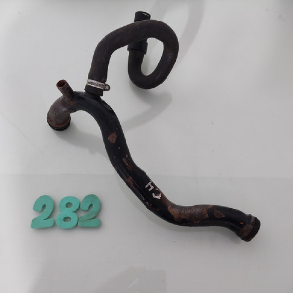 Tubo De Água Do Motor Citroen C4 Picasso 