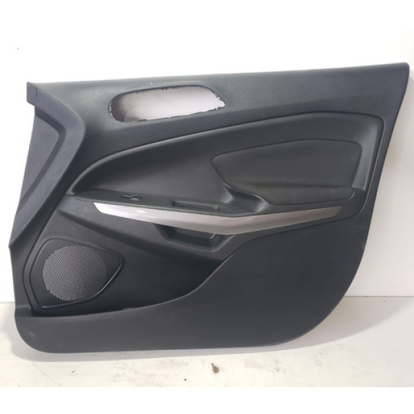 Forro De Porta Dianteira Direita Ford Ecosport 2018