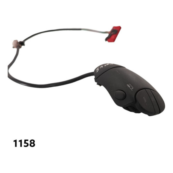 Comando De Som Do Volante Renault Sandero