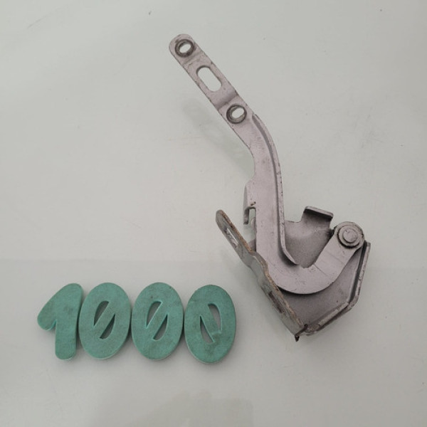 Dobradiça Capo Lado Esquerdo Fiat Idea Cx 1000