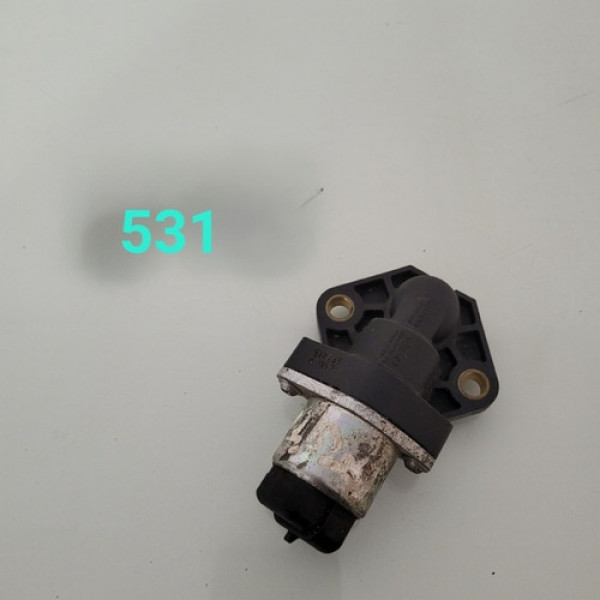 Atuador Marcha Lenta Ford Fiesta Cod 2s6a9f715bb Cx 531