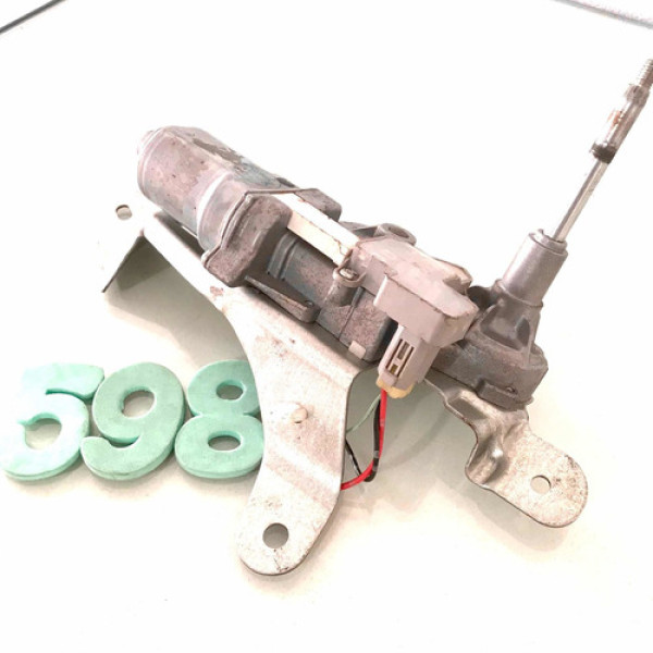 Motor Limpador Traseiro Nissan March Original