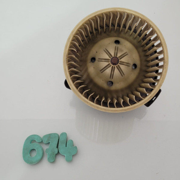 Motor Ventilação Interna Lifan X60 Cod S374510001