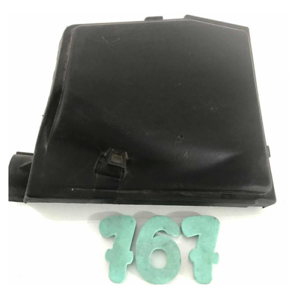 Tampa Da Caixa De Fusível Renault Sandero 2008/12 - Cx 767