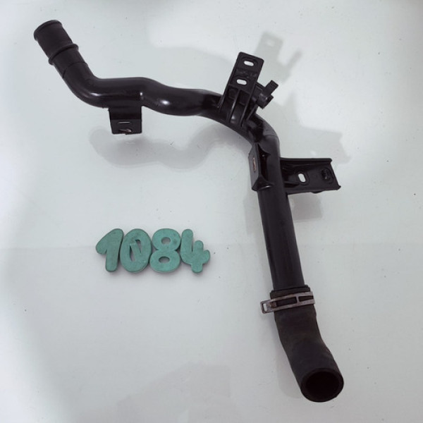 Tubo De Água Do Motor Peugeot 208 Cod 9671294980 Cx 1084