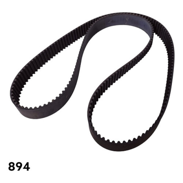 Correia Dentada 207 Dentes Hyundai Santa Fé 2.7  2431237500