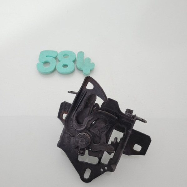 Fechadura Do Capo Vw Passar 1999 Cod 3b0823509k