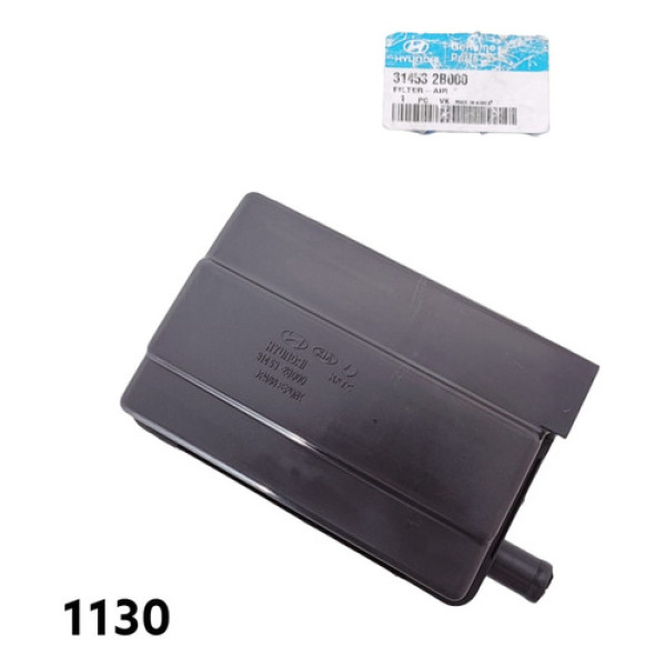 Filtro De Ar Do Tanque De Combustível Hyundai Santa Fé 