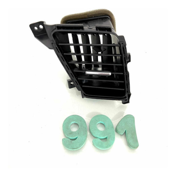 Difusor De Ar Painel Honda Civic - Cód 77220tr8 - Cx 991