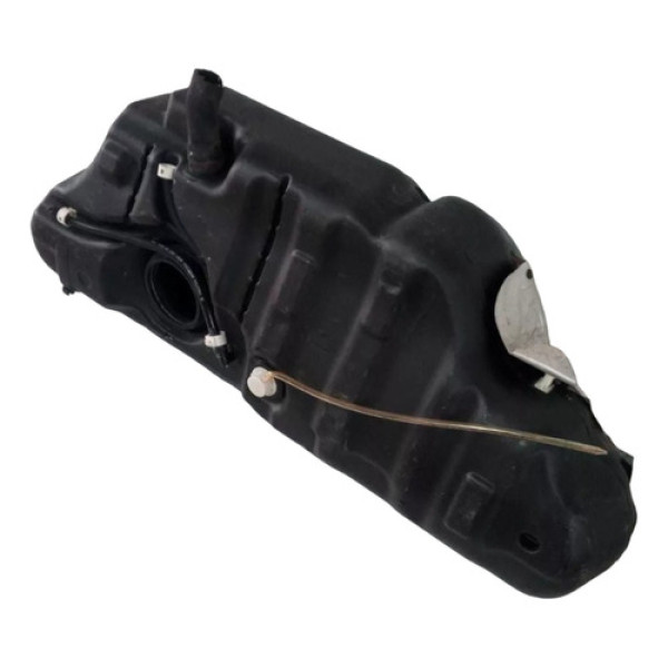 Tanque De Combustível Vw Gol (detalhe) N°33