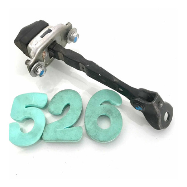 Limitador Porta Traseiro Esquerdo Honda Civic 2014