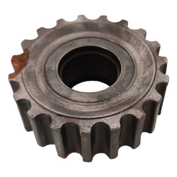 Engrenagem Virabrequim Gm Corsa 2002 A 2008