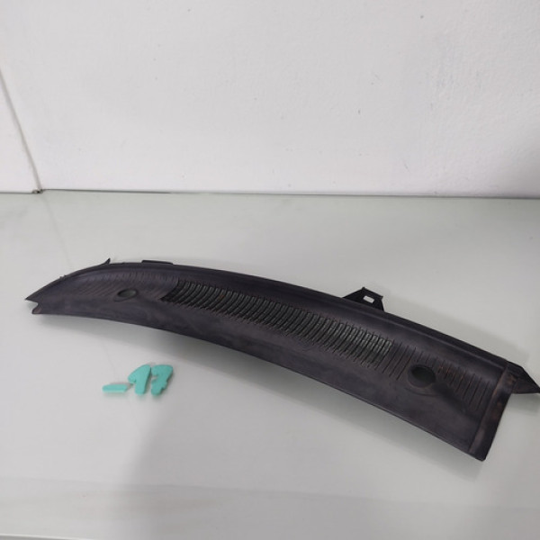 Grade Churrasqueira Lado Esquerdo Gm Celta Prisma