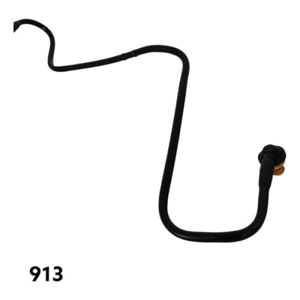 Mangueira Do Hidrovacuo De Freio Renault Clio