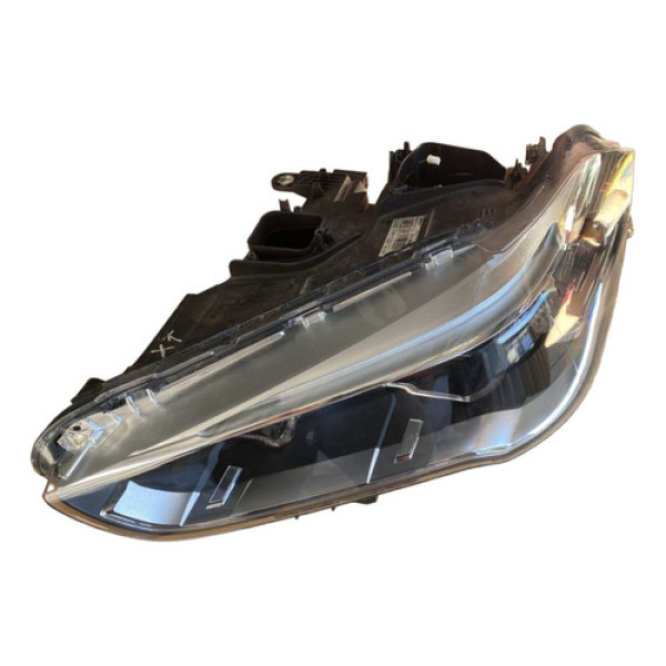 Farol Dianteiro Esquerdo Bmw X1