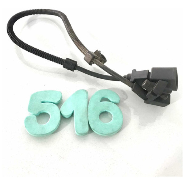 Sensor Rotação Vw Jetta Passat Cod 9805940