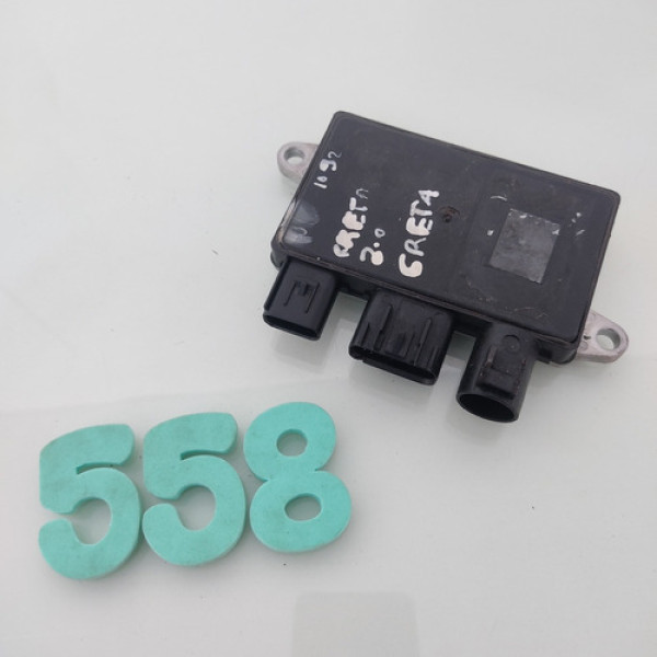 Módulo Aquecimento Ecu Hyundai Creta