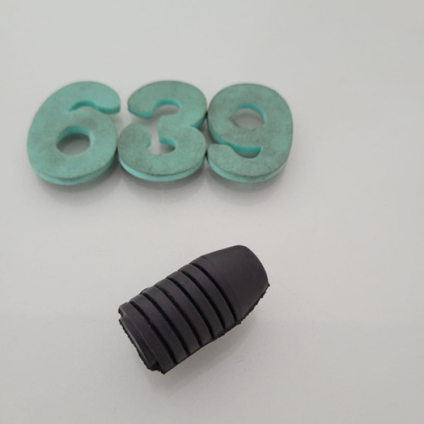 Batente De Porta Lifan X60