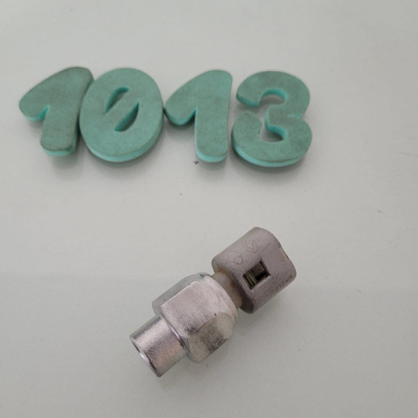 Sensor Óleo Da Direção Renault Logan Cod 497610324r Cx 1013