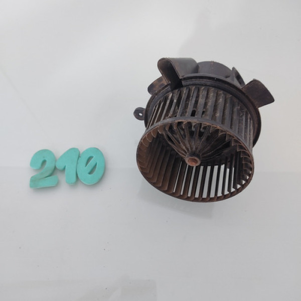 Motor Ventilador Interno Peugeot 307